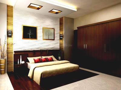 Gallery Cover Image of 2755 Sq.ft 3 BHK Apartment for buy in Sampangi Rama Nagar for 60000000