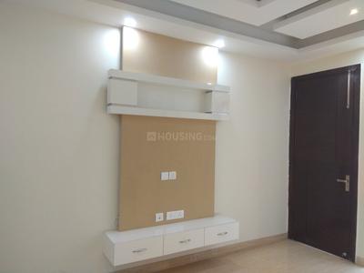 Gallery Cover Image of 1950 Sq.ft 3 BHK Independent Floor for buy in Sector 31 for 15000000
