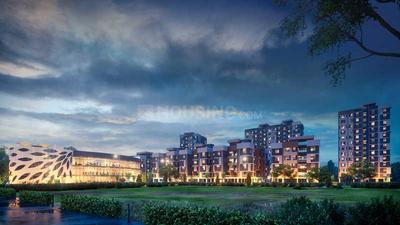 3 BHK Flat