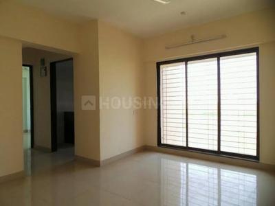 1 BHK Apartment