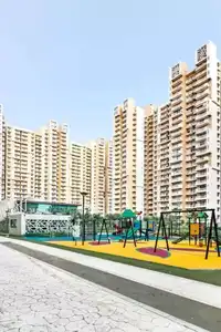 2 BHK Apartment