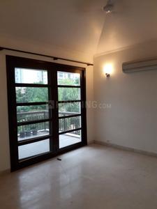 4 BHK Independent House