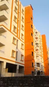 Gallery Cover Image of 980 Sq.ft 2 BHK Apartment for buy in Botanda for 2150000