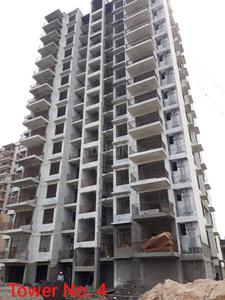 1 BHK Apartment