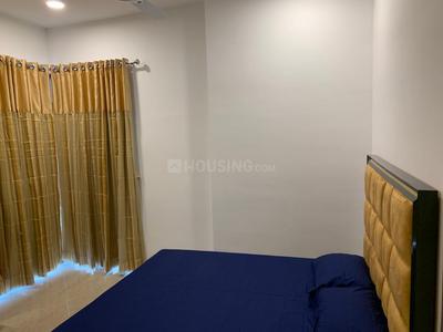 3 BHK अपार्टमेंट