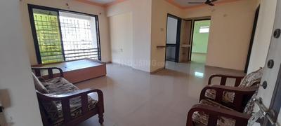 महाकाली पटेल पार्क, कमोठे में 16000 किराया के लिए 16000 Sq.ft 2 BHK अपार्टमेंट के गैलरी कवर की तस्वीर