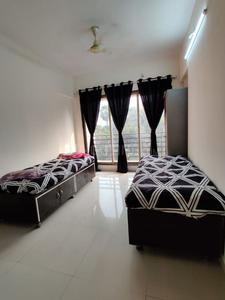 Bedroom Image of Deepali in Borivali East