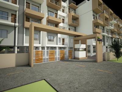 3 BHK Apartment