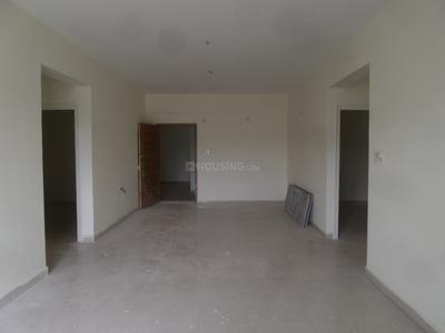 Gallery Cover Image of 1530 Sq.ft 3 BHK Apartment for buy in RR Nagar for 5186700