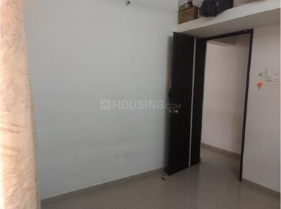 Gallery Cover Image of 650 Sq.ft 1 BHK Apartment for buy in Wakad for 3000000