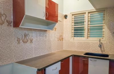Gallery Cover Image of 1000 Sq.ft 2 BHK Independent House for rent in Muneshwara Nagar for 12400