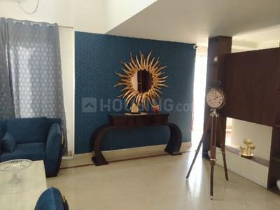 3 BHK Villa