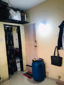 Gallery Cover Image of 375 Sq.ft 1 RK Apartment for buy in Jambhulwadi for 1700000