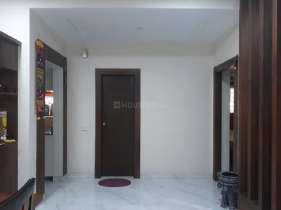 3 BHK Apartment