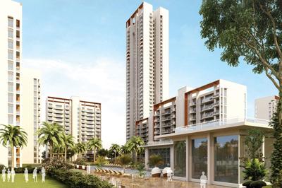 2 BHK Apartment