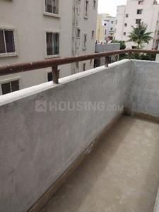 Gallery Cover Image of 1080 Sq.ft 2 BHK Apartment for buy in Kadugodi for 3720000