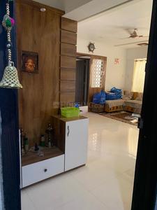BHK Flat for rent in Dhanori, 1160 Sqft Property ID