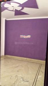 1 BHK Independent Floor