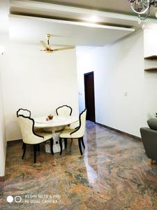 2 BHK Apartment