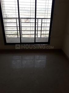 1 BHK Apartment