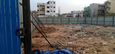 Gallery Cover Image of Sq.ft Residential Plot for buy in JP Nagar for 61000000