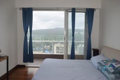 Gallery Cover Image of 1680 Sq.ft 3 BHK Apartment for buy in Malad East for 30500000