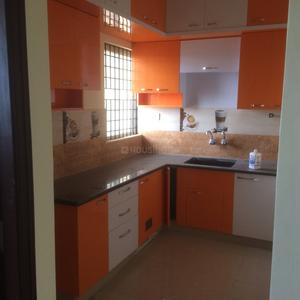 1 BHK Apartment