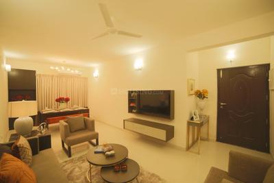 2 BHK Apartment
