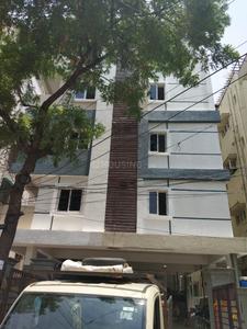 2 BHK Apartment
