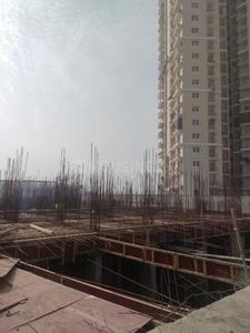 2 BHK अपार्टमेंट