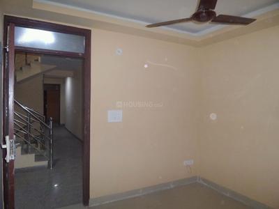 1 BHK Apartment