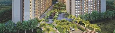 3 BHK Flat