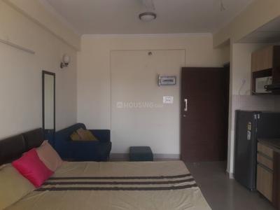 1 RK Apartment
