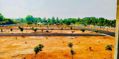 Gallery Cover Image of Sq.ft Residential Plot for buy in Anagalapura for 2160000