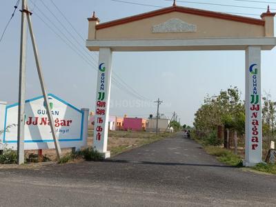 Gallery Cover Image of Sq.ft Residential Plot for buy in Tiruvallur for 1673750