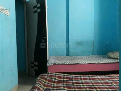 Bedroom Image of PG 4040732 Kopar Khairane in Kopar Khairane