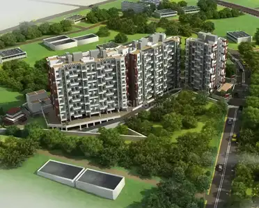 2 BHK Apartment