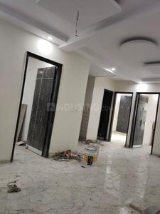 Gallery Cover Image of 1000 Sq.ft 3 BHK Independent Floor for buy in Burari for 4500000