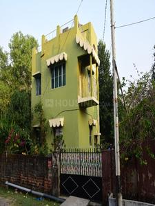 1 BHK Independent House