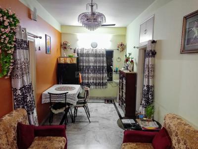 Gallery Cover Image of 1020 Sq.ft 3 BHK Apartment for buy in Kasba for 4500000