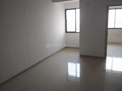 1 RK Apartment