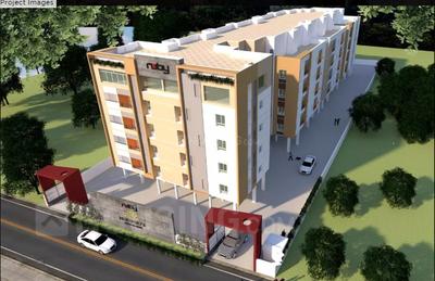 Gallery Cover Image of 1017 Sq.ft 2 BHK Apartment for buy in Tambaram for 4830750