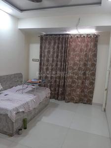 1 BHK Apartment