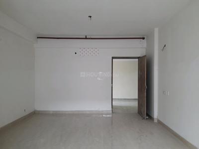 3 BHK अपार्टमेंट