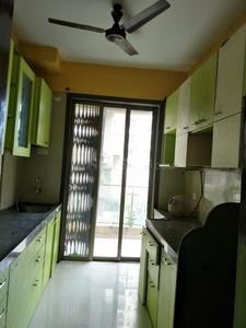 2 BHK अपार्टमेंट