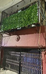 Balcony Image of Pink Planet in Khirki Extension