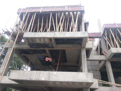 Gallery Cover Image of 1300 Sq.ft 3 BHK Apartment for buy in Rehabari for 7200000