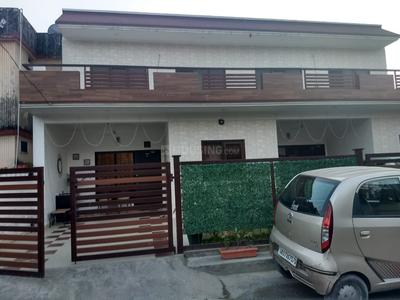 Gallery Cover Image of 2700 Sq.ft 3 BHK Independent House for buy in Jakhan for 11500000