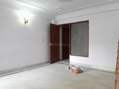 3 BHK Independent Floor