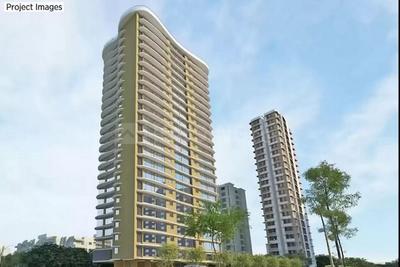 2 BHK Apartment